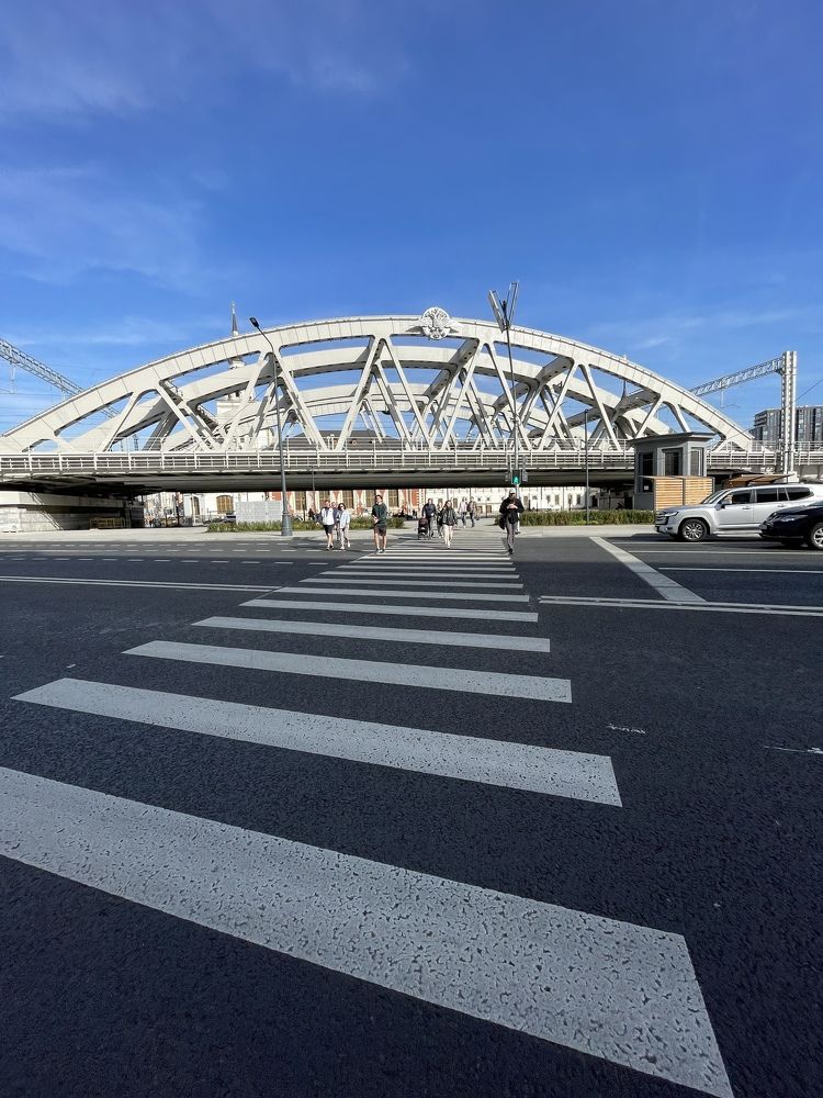 Photograph by Sergei Komlev