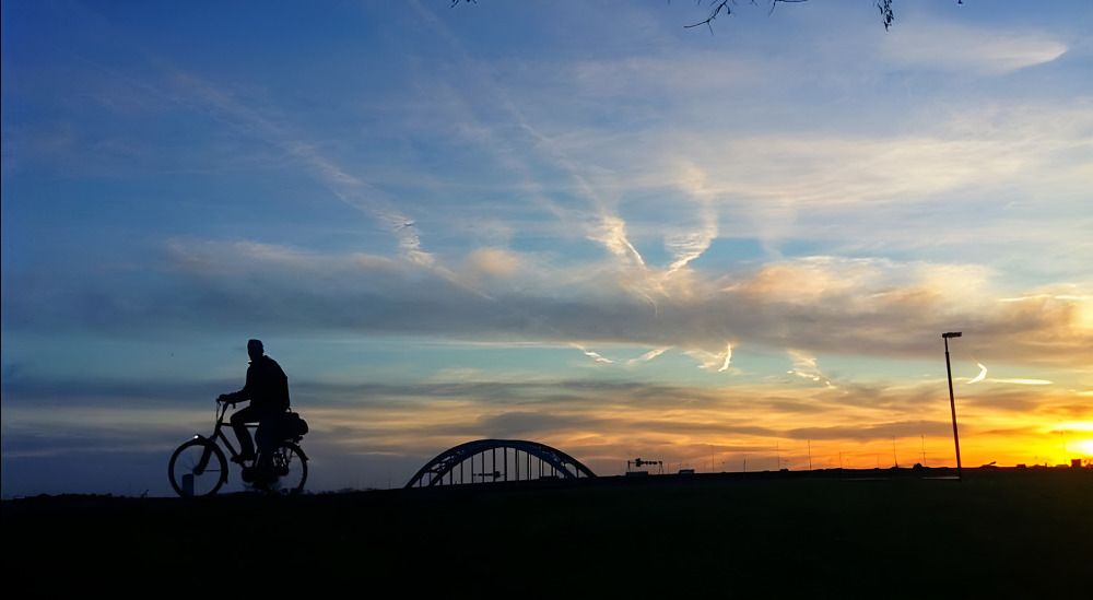 Photograph by Iris de Vos