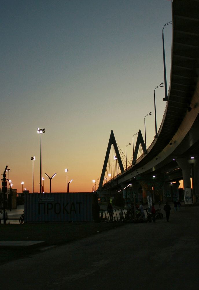 Photograph by Марина Егорова