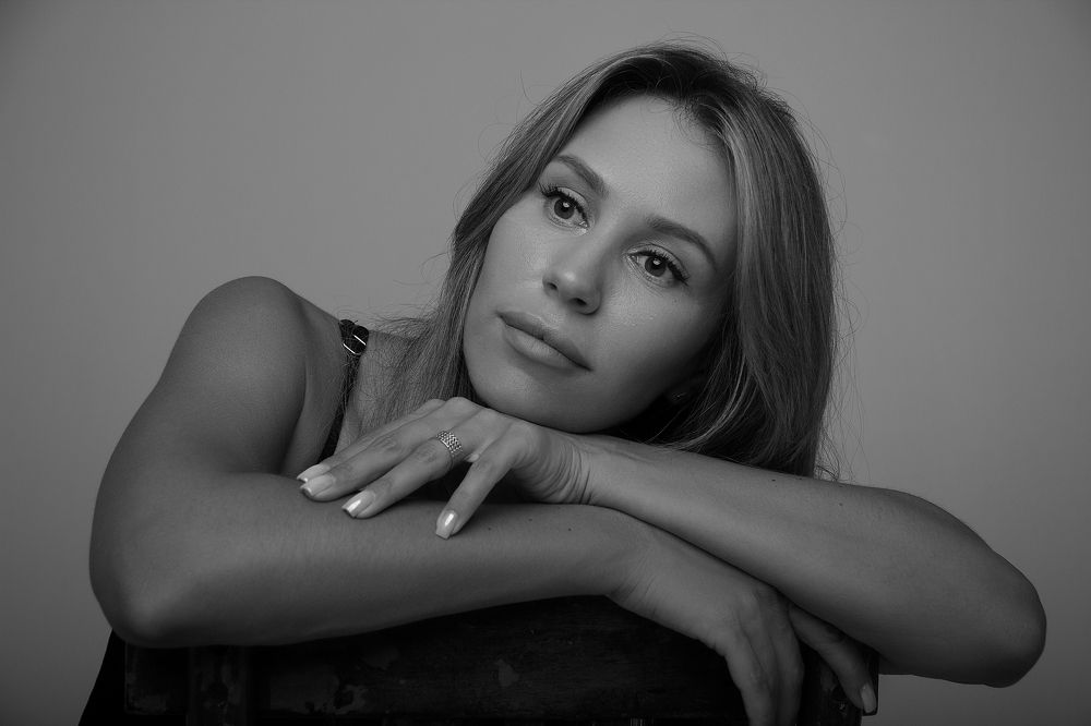 Photograph by Полина Зайцева