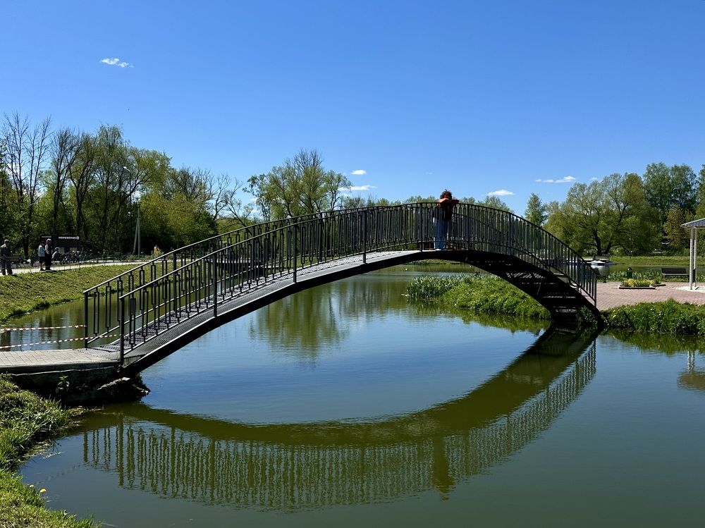 Photograph by Наталья Сережко