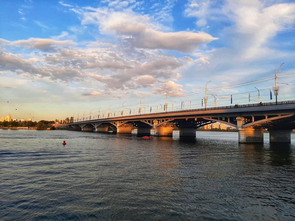 Photograph by Михаил Пасынков