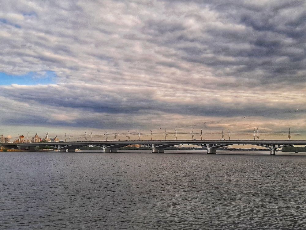 Photograph by Михаил Пасынков