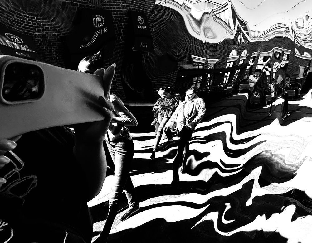 Photograph by Наталья Сережко