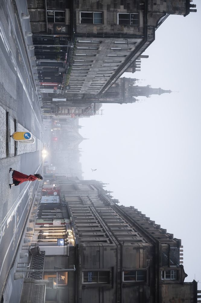 Photograph by Richard Y Wang