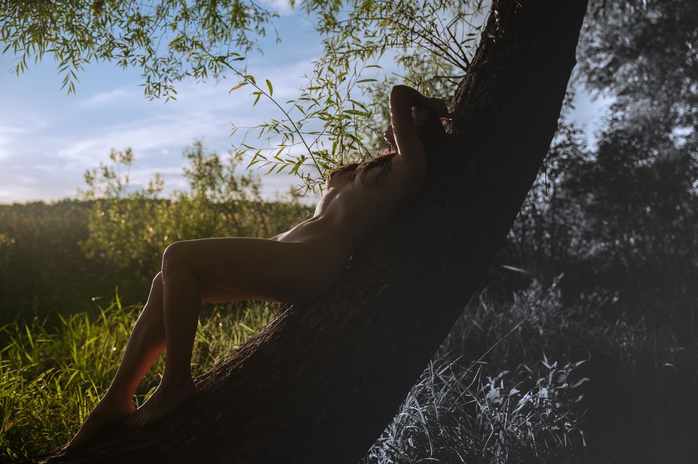 Photograph by Анна Ткаченко