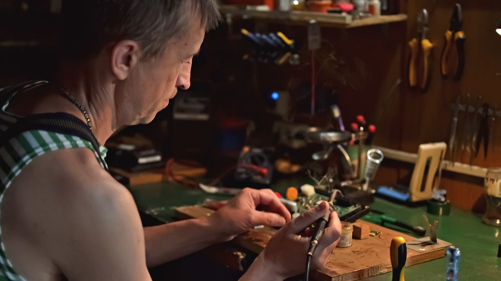 Photograph by Евгения Щеколдина