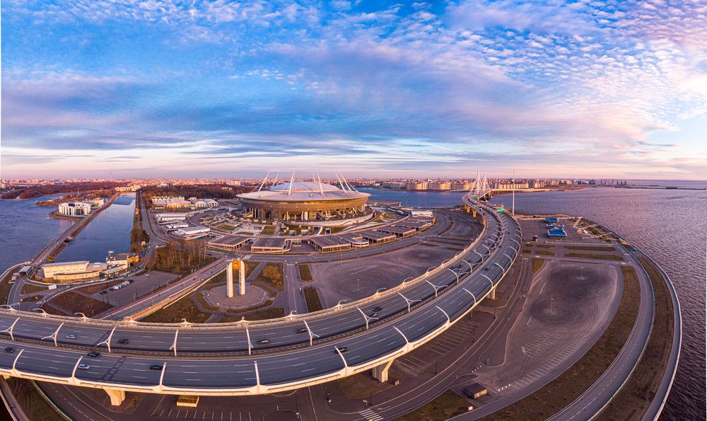 Photograph by Алексей Ширманов