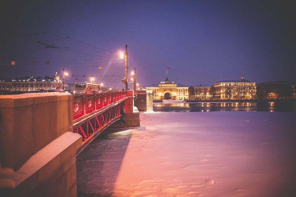 Photograph by Владимир Поздняков