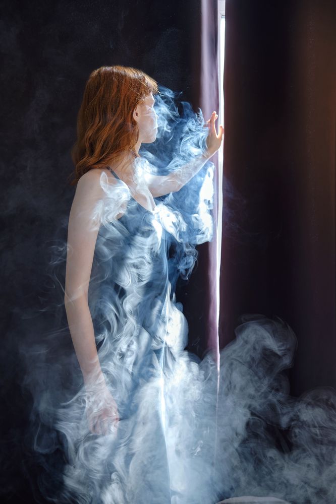 Photograph by Margarita Malkova