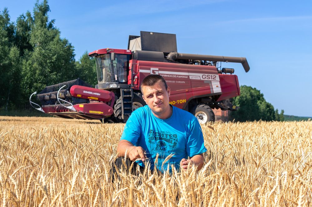 Photograph by Олег Каленин