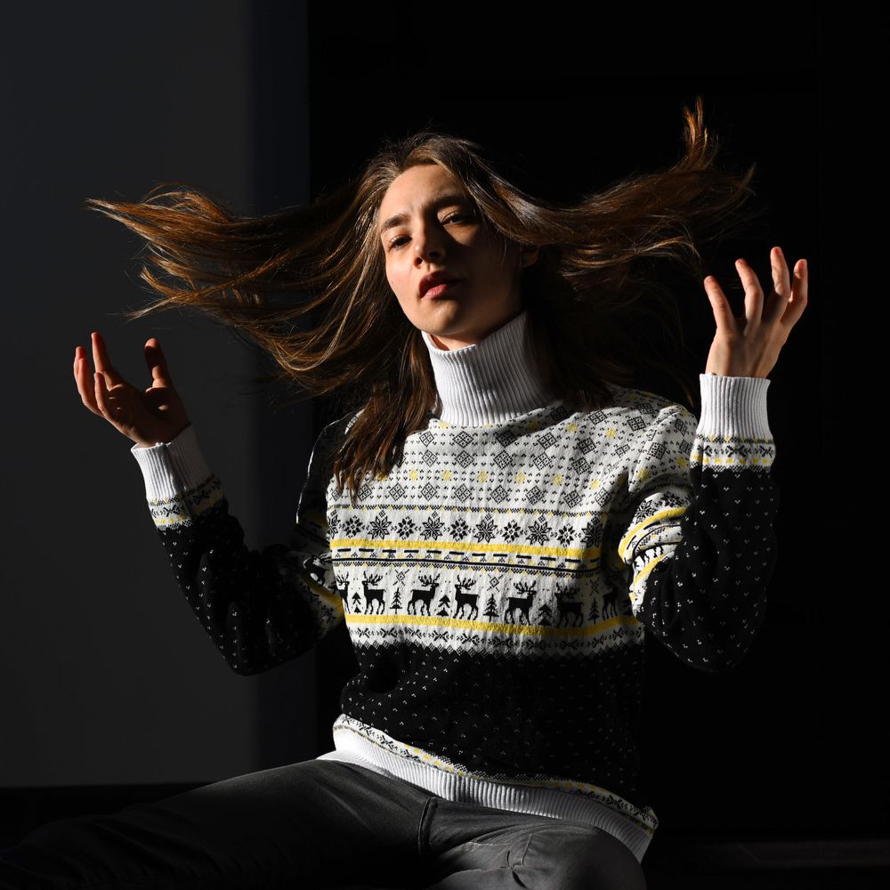 Photograph by Любовь Козлова