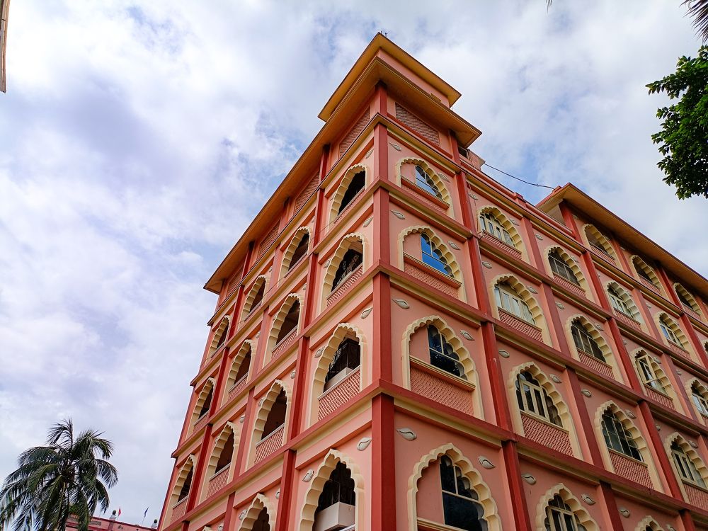 Photograph by Digantika Nath