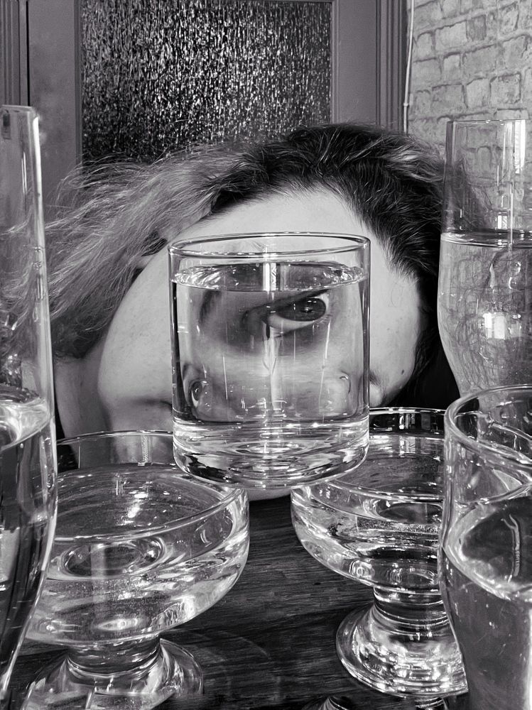 Photograph by Ekaterina