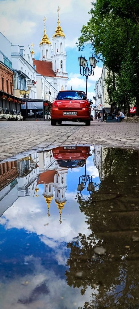Photograph by Александра Свирская