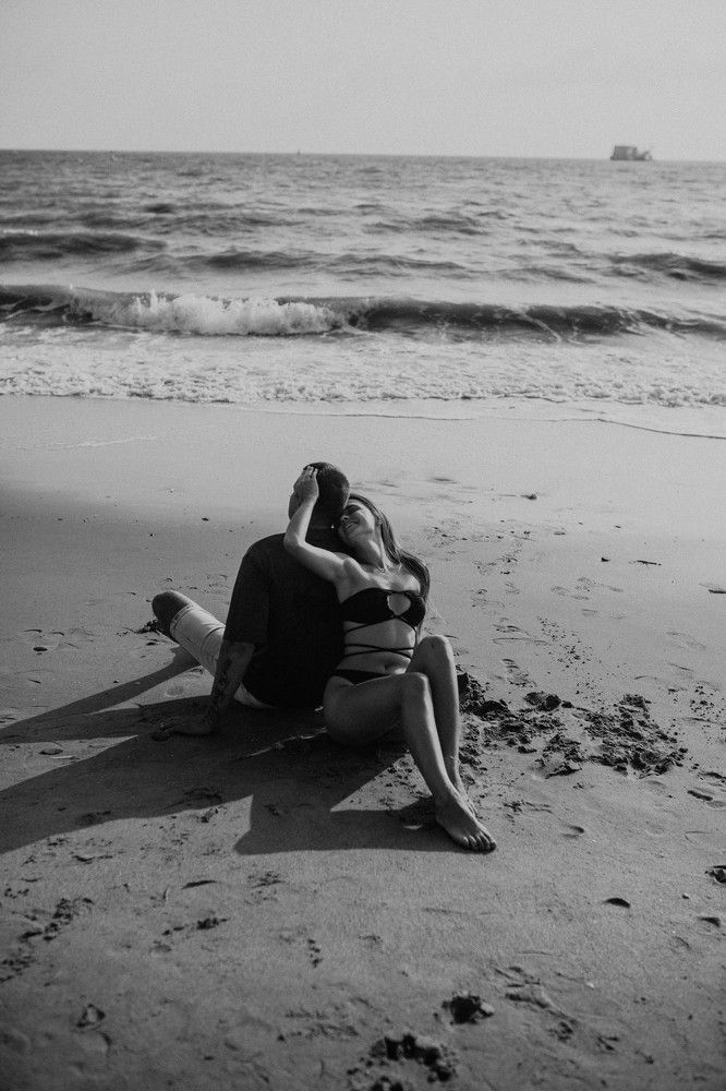 Photograph by Margarita Kheruimova