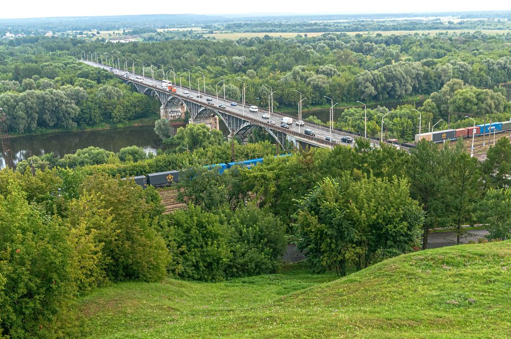 Photograph by Vladimir  Komarov