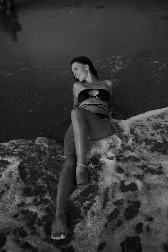 Photograph by Margarita Kheruimova