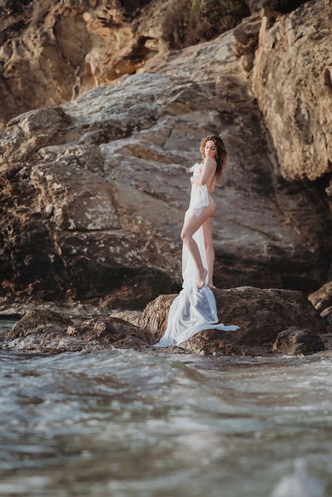 Photograph by Anastasiya Lopez Pogodina