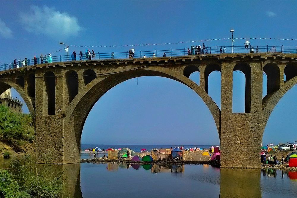 Photograph by Azzeddine Memmou