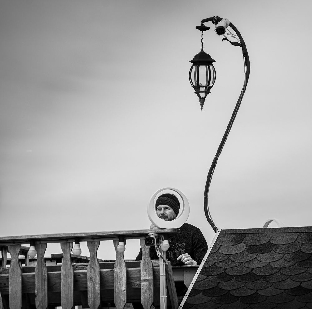 Photograph by Sergej