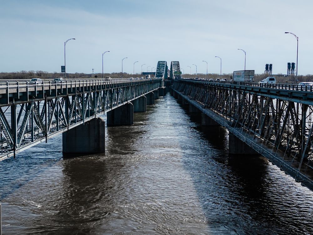 Photograph by Jack Bespalove