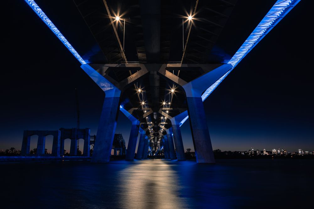 Photograph by Jack Bespalove