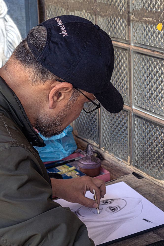 Photograph by mohamed mokhles