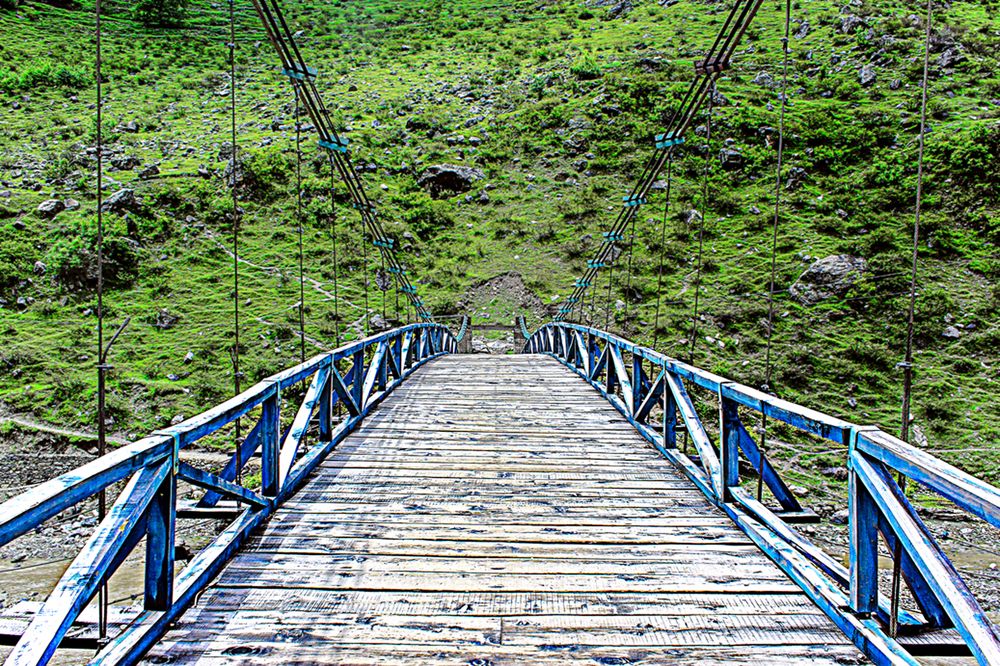 Фотография автора Fawad Hashmi