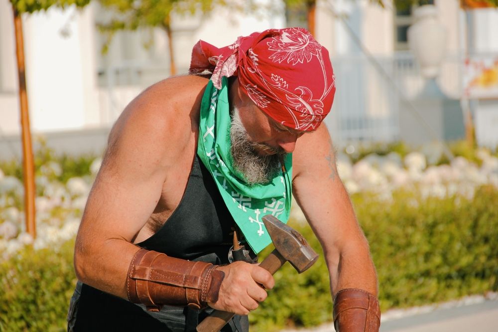 Photograph by Анна Любимова