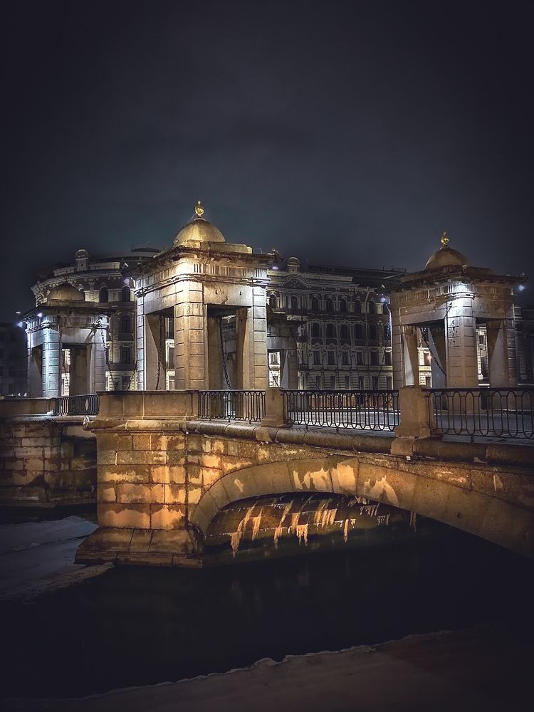 Photograph by Erika Checherina