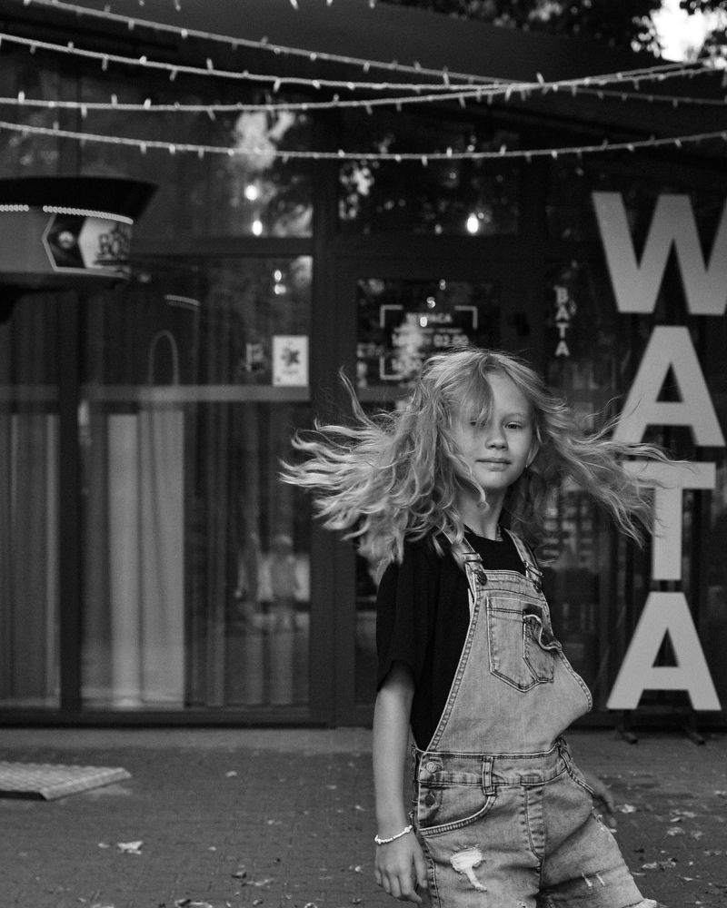 Photograph by Ольга Кардаш