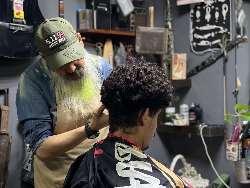 Photograph by Ahmed Elhetki