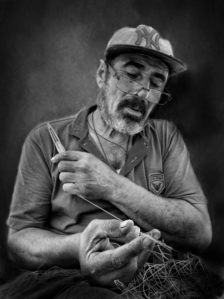 Photograph by Ahmed Elhetki