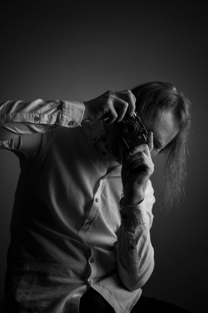 Фотография автора Варвара Власова