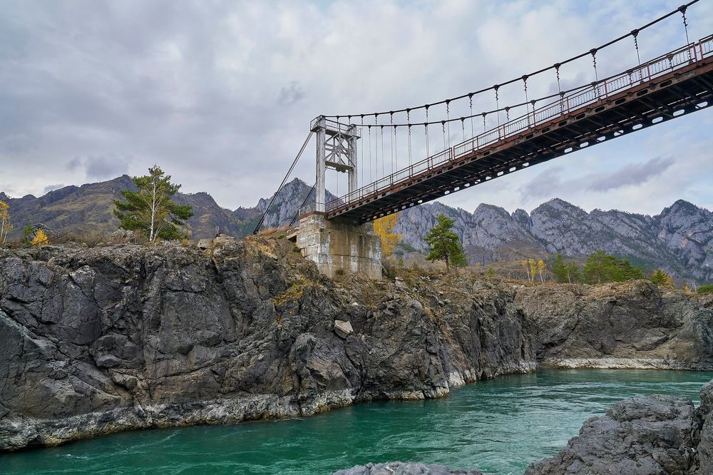 Photograph by Кузнецов Андрей