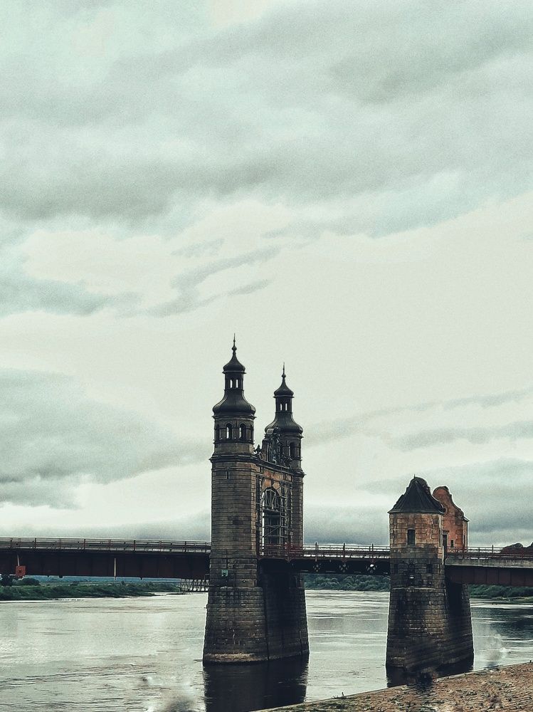 Photograph by Ольга Фомина