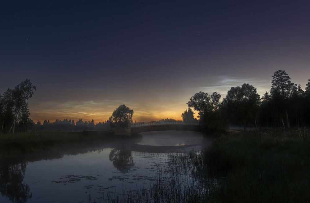 Photograph by Дмитрий Макинский