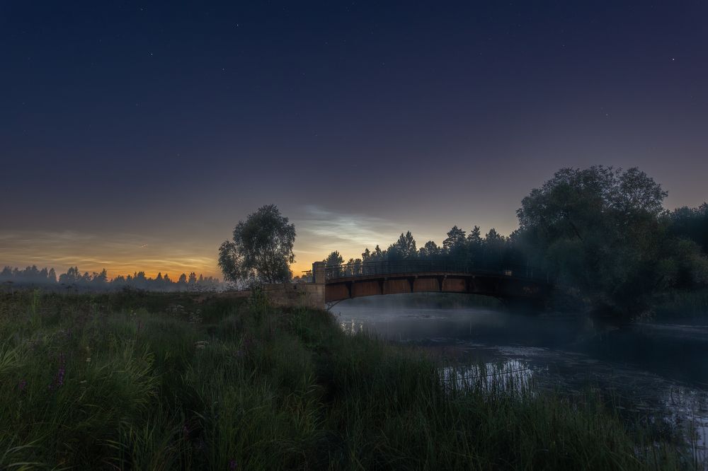 Photograph by Дмитрий Макинский