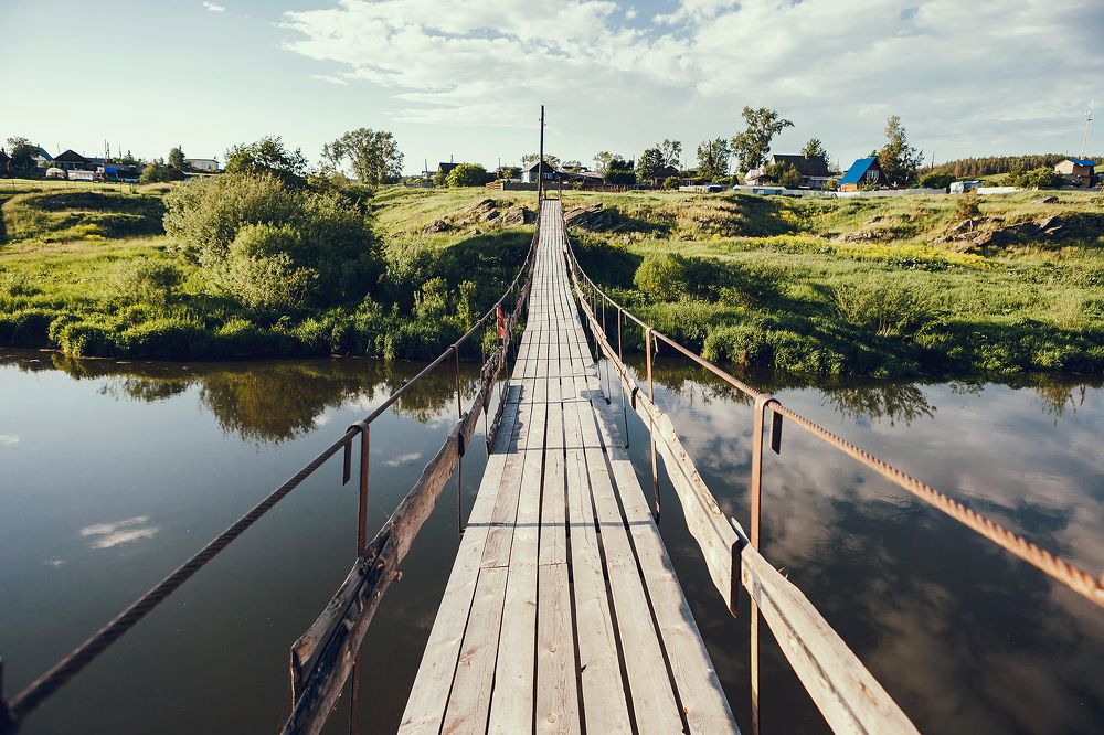 Photograph by Ivan Osipov