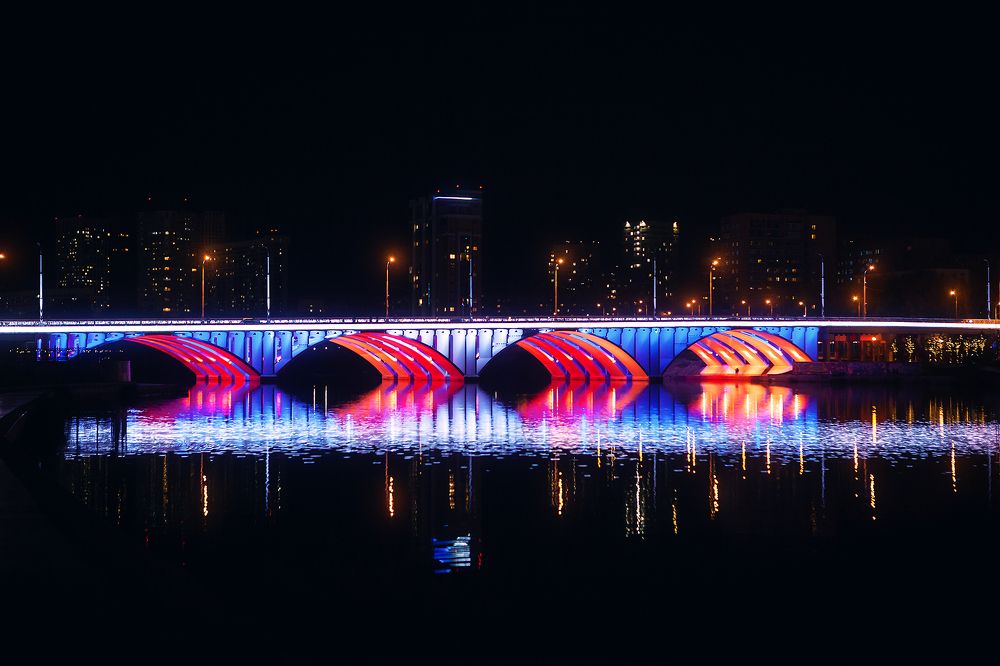 Photograph by Ivan Osipov