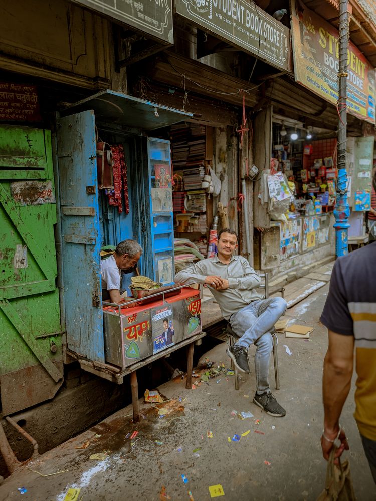 Photograph by Tarun Kumar