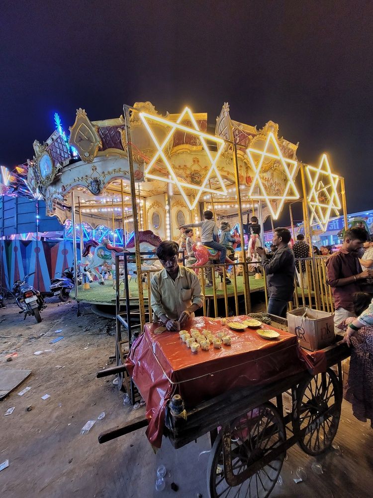 Photograph by Tarun Kumar