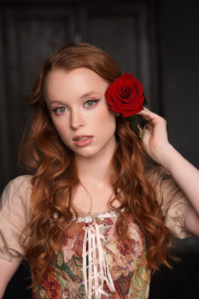 Photograph by Andrew