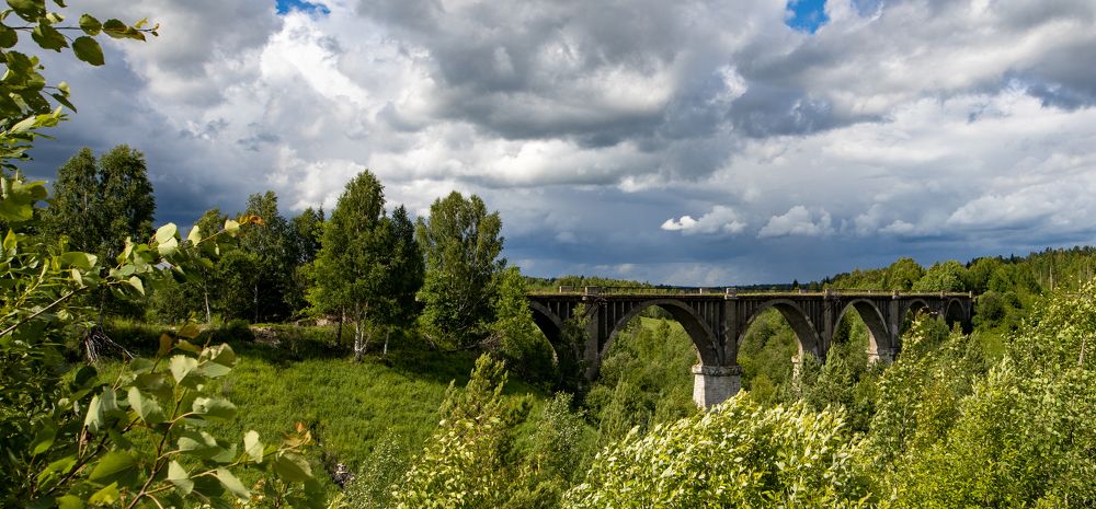 Photograph by Юрий Чернов