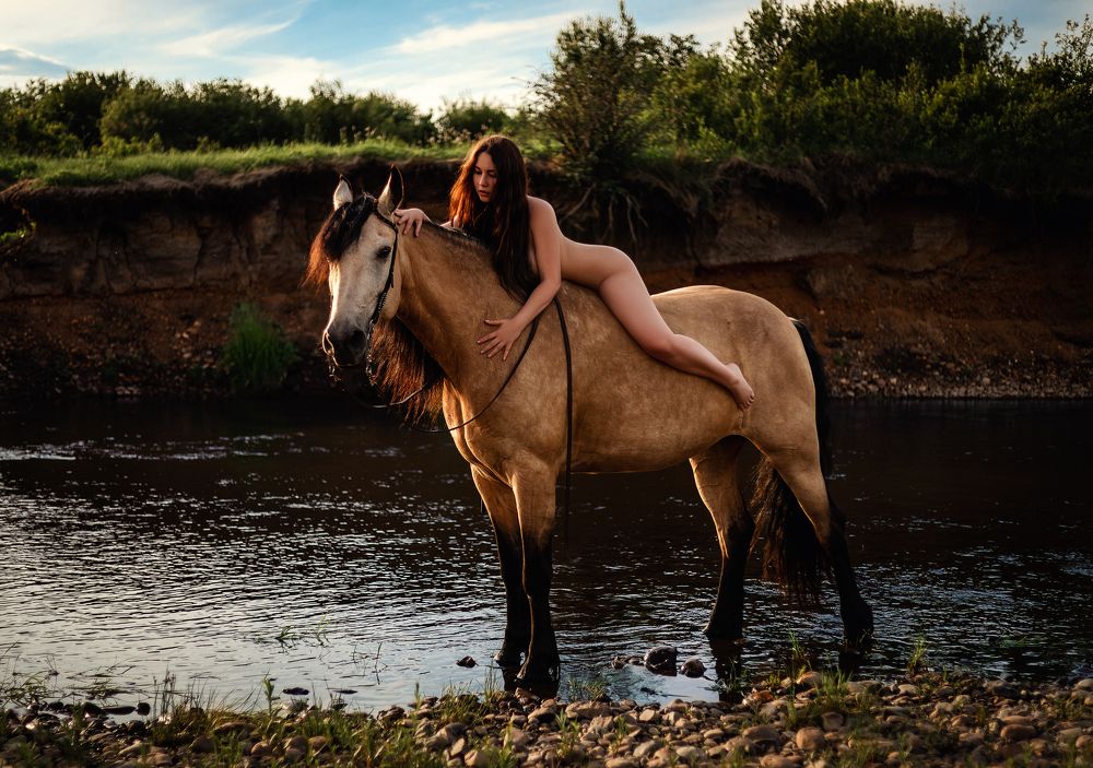 Фотография автора Ирина Ананич