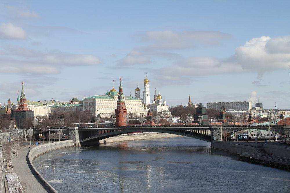 Photograph by Наталья Алексеева