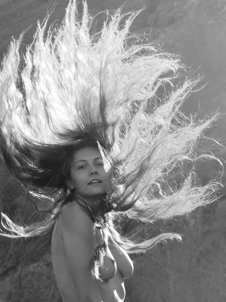 Photograph by Дмитрий Потапов