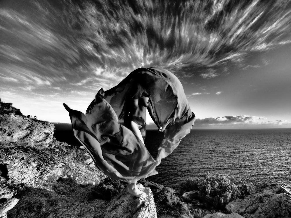 Photograph by Дмитрий Потапов