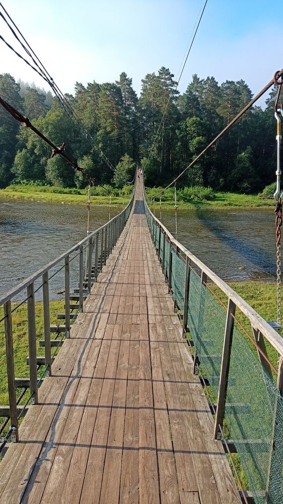 Photograph by Виталий Качурин
